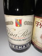 1970 CVNE Viña Real Gran Reserva & 1978 Prado Enea, Muga -, Nieuw