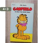 Garfield / Is door het dolle heen / Garfield pockets / 19, Boeken, Verzenden, Gelezen, Jennifer Davis