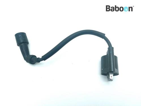 Bobine Yamaha YP 125 R X-MAX 2018-2020 (YP125R BL2), Motoren, Onderdelen | Yamaha, Gebruikt, Verzenden