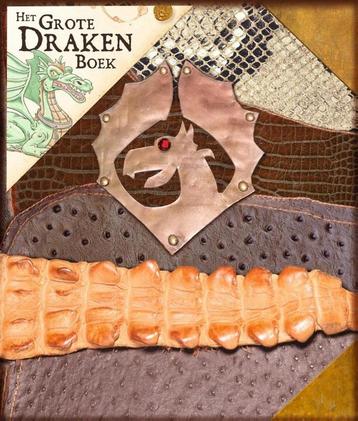 Het grote drakenboek / Flin & Flo 9789462771536, Boeken, Verzenden, Gelezen, Gert Verhulst