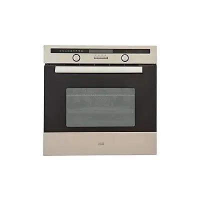 Cooke & Lewis Clmfsta – Ruime Inbouw Multifunctionele Oven |, Elektronische apparatuur, Ovens, Ophalen of Verzenden