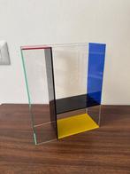 Frank Kerdil - Vase - Vase Mondri - Acrylique