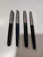 Parker - Parker USA - Zonder Minimumprijs - Vulpen, Verzamelen, Pennenverzamelingen, Nieuw
