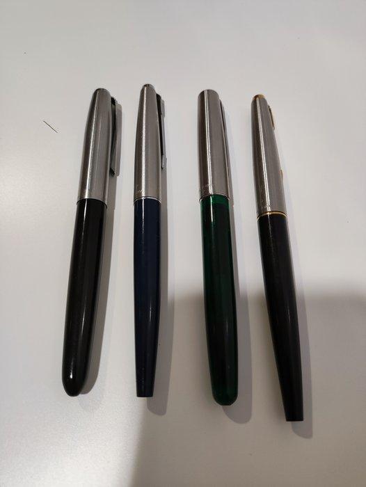 Parker - Parker USA - Zonder Minimumprijs - Vulpen, Verzamelen, Pennenverzamelingen