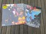 N.W.A., Wu -Tang Clan - Diverse artiesten - Enter The, Cd's en Dvd's, Vinyl Singles, Nieuw in verpakking