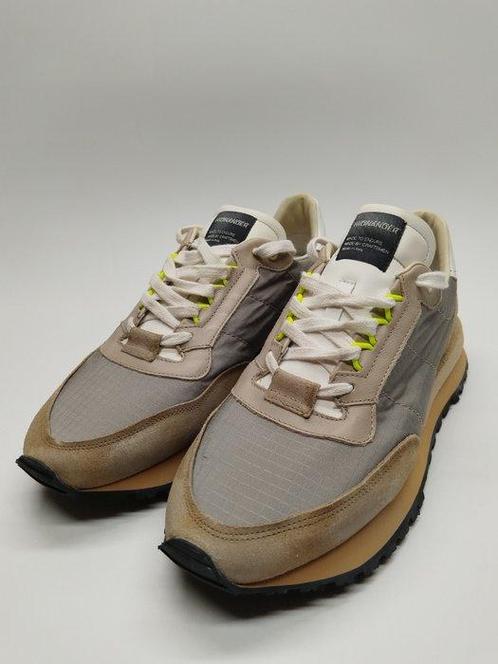 Hidnander - Tenkei - Low-top sneakers - Maat: EU 43, Kleding | Heren, Schoenen