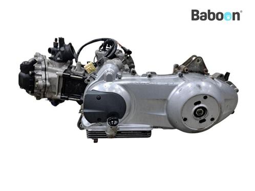 Motorblok Piaggio | Vespa GTS 300 IE 2009-2013 (GTS300, Motoren, Onderdelen | Overige, Gebruikt, Verzenden