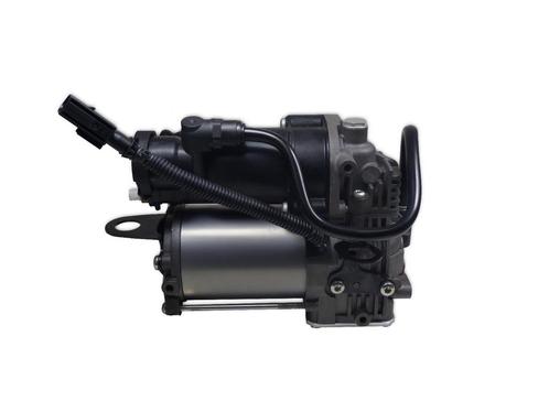 Mercedes S-Klasse W222 luchtvering compressor Dunlop A099320, Auto-onderdelen, Ophanging en Onderstel, Mercedes-Benz, Verzenden