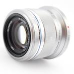 Olympus M.Zuiko Digital 45mm f/1.8 | Tweedehands, Audio, Tv en Foto, Verzenden, Zo goed als nieuw