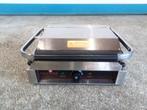 Caterchef Contactgrill - B41 x D37 x H20 cm, Nieuw in verpakking