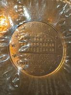 1 kilogram koper - .999 - Geiger. (Zonder Minimumprijs)