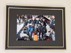 Formula 1 - Max and Jos Verstappen - Photograph, Collections
