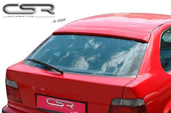 Achterruitbekleding voor BMW E36 3 Reeks HSB044, Auto-onderdelen, Carrosserie, Nieuw, Verzenden