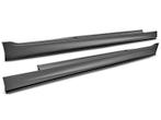Side skirts | BMW 5-serie F10 sedan / F11 touring 2010-2017, Verzenden, Nieuw, BMW