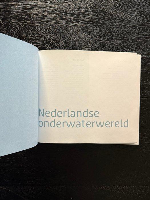 Nederland 2021/2024 - De complete postfrisse verzameling, Timbres & Monnaies, Timbres | Pays-Bas