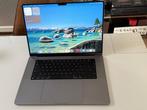 Apple MacBook Pro 16-inch M1 Pro (2021) - Laptop (1), Nieuw