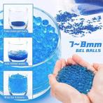 Elektrische Gel Blaster met 10.000 Balletjes - Model Water, Verzenden, Nieuw