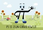 Pi is zijn cirkel kwijt 9789083357201, Verzenden, Gelezen