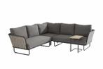 Taste by 4 Seasons Bo loungeset |, Tuin en Terras, Tuinsets en Loungesets, Nieuw