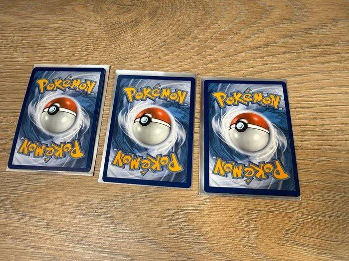 Pokémon - 3000 Bulk kaarten - Sword & Shield - Brilliant, Hobby en Vrije tijd, Verzamelkaartspellen | Pokémon
