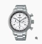 Seiko - Prospex - Speedtimer Mechanical Chronograph Limited