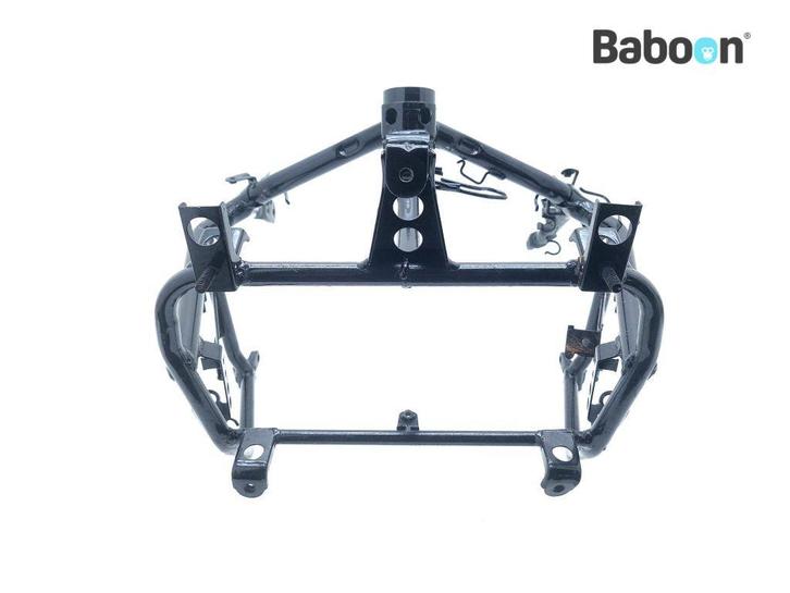 Kuipframe Yamaha GTS 1000 1993-1999 (GTS1000), Motoren, Onderdelen | Yamaha, Gebruikt, Verzenden