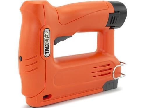 Veiling - Tacwise 1565 53-13EL tacker met 12V accu, Doe-het-zelf en Bouw, Gereedschap | Overige machines