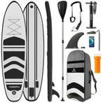 Tweedekans | LifeGoods SUP Board - Opblaasbaar Paddle Board, Watersport en Boten, Ophalen of Verzenden, Nieuw