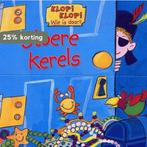 Klop! Klop! Wie is daar? Stoere kerels 9789058889713, Verzenden