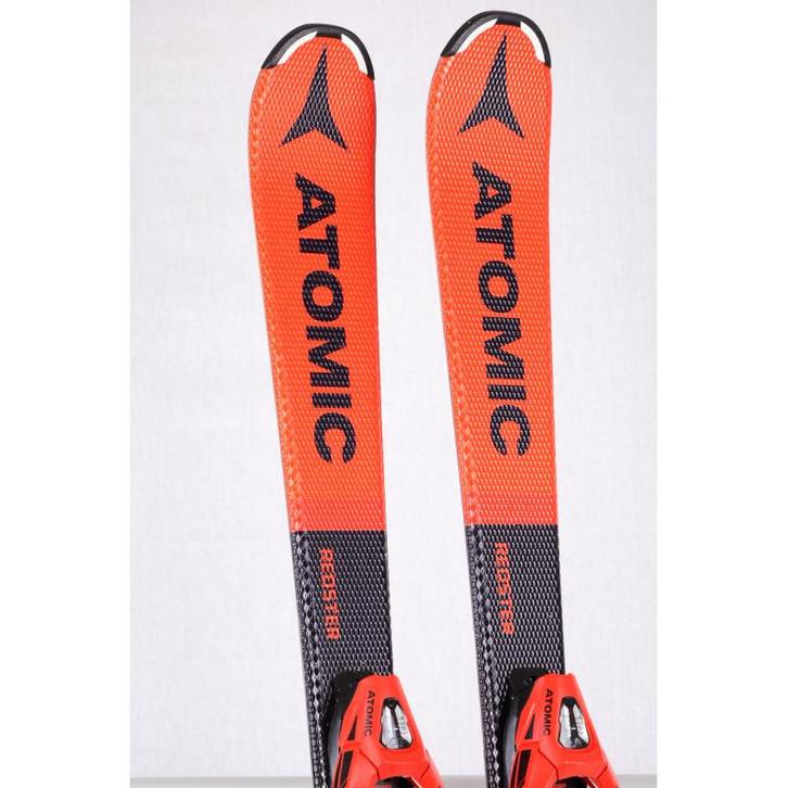 80 90 110 120 kinder skis ATOMIC REDSTER J2, grip walk, BEN, Sport en Fitness, Skiën en Langlaufen, Ski, 100 tot 140 cm, Carve