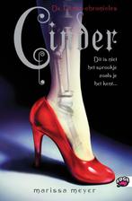 Cinder / The Lunar Chronicles / 1 9789022327999, Boeken, Verzenden, Gelezen, Marissa Meyer