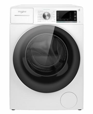 Whirlpool Awh912pro Professional Wasmachine 9kg 1200t, Ophalen of Verzenden