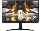 Samsung G50A - 27 Monitor - 2560x1440 QHD - 165Hz - Zwart, Verzenden