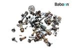 Bouten en Moeren BMW K 75 1985-1996 (K75 85 + Ultima), Motoren, Onderdelen | BMW, Verzenden, Gebruikt