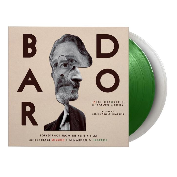 - Bardo, Cd's en Dvd's, Vinyl | Filmmuziek en Soundtracks, Nieuw in verpakking, 12 inch