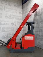 Jungheinrich ETV216  Reachtruck - 1600kg 10520mm, Ophalen of Verzenden, Reachtruck