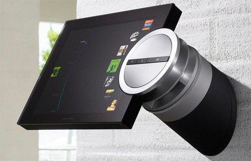 Bang & Olufsen - Beosound 5 Beomaster 5 + wall bracket Radio, Audio, Tv en Foto, Stereoketens
