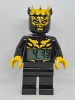 Lego - Star Wars - Savage Opress - Alarm clock - Very Rare, Kinderen en Baby's, Speelgoed | Duplo en Lego, Nieuw