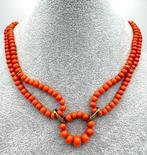 Halsketting Koralle Koraal, Nieuw