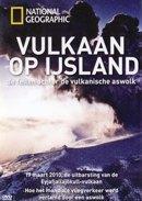 National geographic - Vulkaan op Ijsland op DVD, Cd's en Dvd's, Verzenden, Nieuw in verpakking