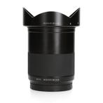 Hasselblad XCD 21mm F4.0, Ophalen of Verzenden
