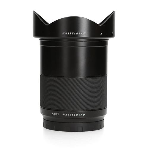 Hasselblad XCD 21mm F4.0, Audio, Tv en Foto, Foto | Lenzen en Objectieven, Ophalen of Verzenden