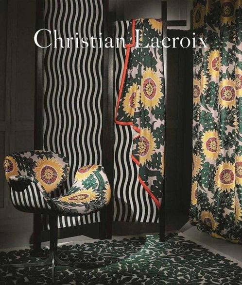 Christian Lacroix Maison -New Collection 2025 Nieuwe set van, Antiek en Kunst, Antiek | Tapijten, Tafelkleden en Textiel