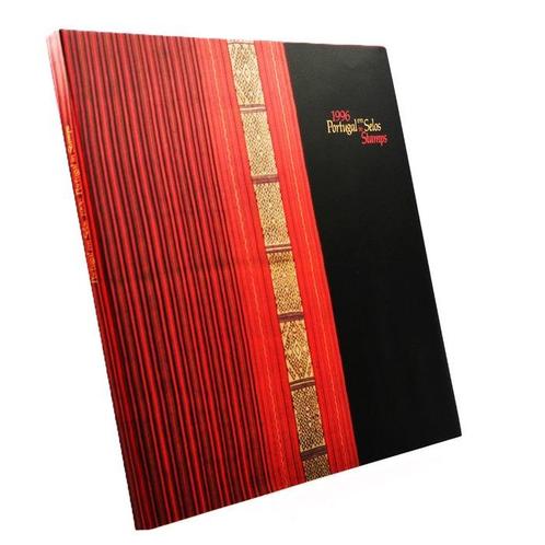 Portugal  - Portugal en timbres en 1996 (complet/rare) -, Postzegels en Munten, Postzegels | Europa | Spanje