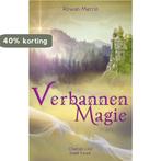 Verbannen magie / Charret-Lûd / 2 9789493233898 Rowan Merrin, Boeken, Verzenden, Zo goed als nieuw, Rowan Merrin