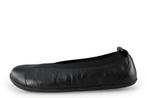 Revivo Ballerinas in maat 42 Zwart | 5% extra korting, Verzenden, Zwart, Ballerina's, Zo goed als nieuw
