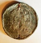 Philippe II. Sello pendente en plomo. (Guglieri I, p. 470,