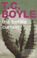 Tortilla Curtain 9780747525721 t. Coraghessan Boyle, Verzenden, Gelezen, T. Coraghessan Boyle
