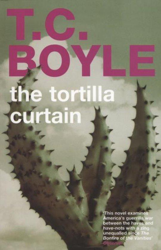 Tortilla Curtain 9780747525721 t. Coraghessan Boyle, Livres, Langue | Anglais, Envoi
