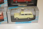 Minichamps 1:43 - Modelauto (5) - Lot of 5 Minichamps models, Nieuw